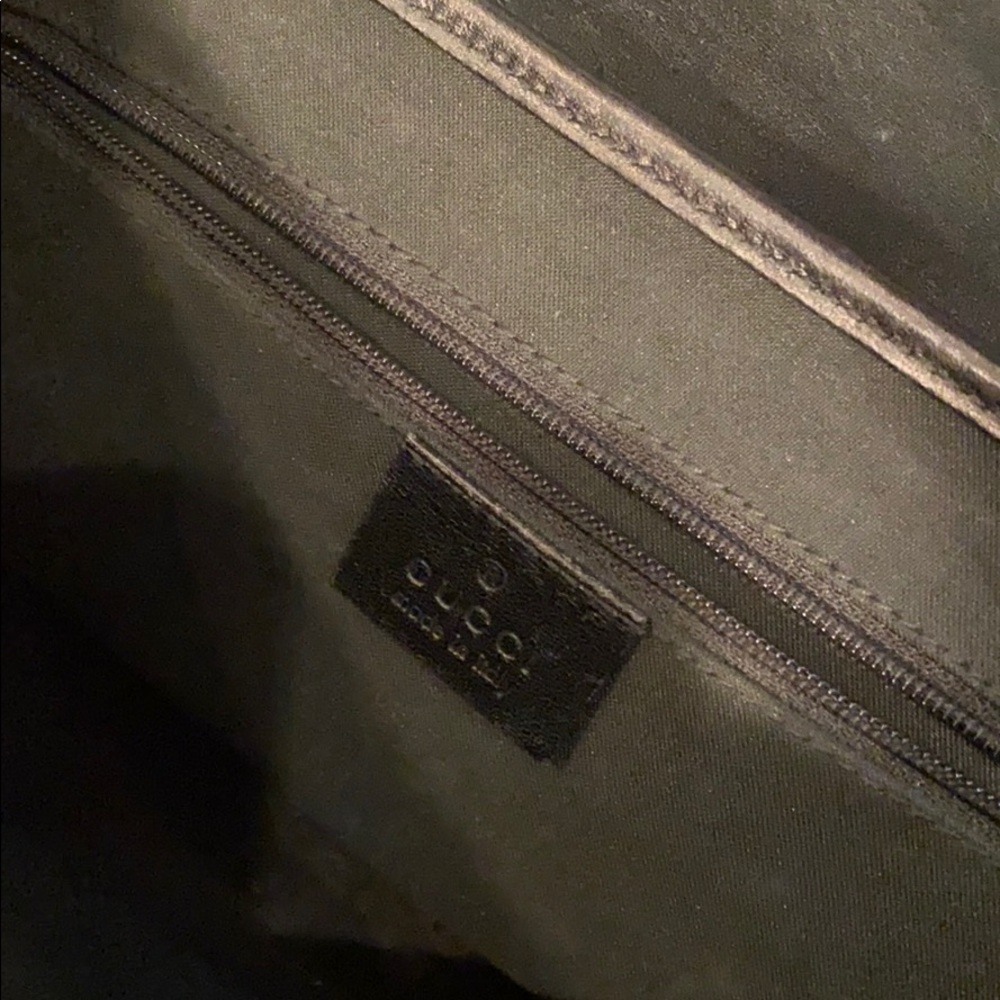 Gucci handbag - Picture 5 of 6
